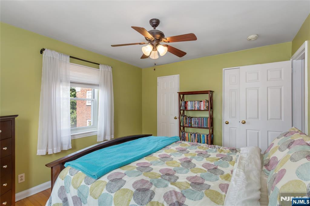 484 Crestwood Ave #34, Hackensack, NJ 07601