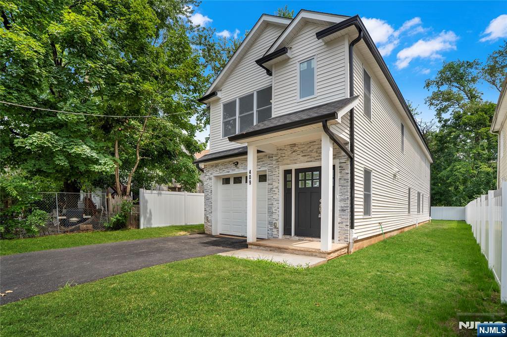 1st image of 409 John St, Plainfield, NJ 07060 | MLS# 26025905