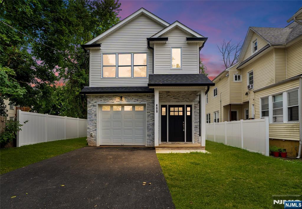 2nd image of 409 John St, Plainfield, NJ 07060 | MLS# 26025905