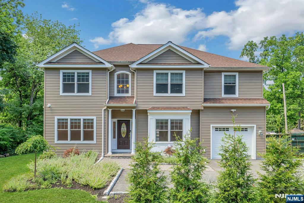 1364 Tabor Road - Photo 1