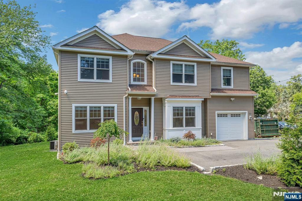 1364 Tabor Road - Photo 2