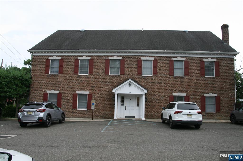 24 Godwin Avenue 202 - Photo 2
