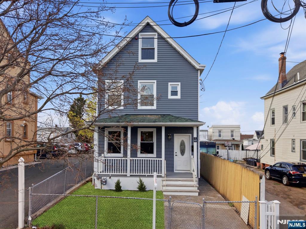 1 Foster Street - Photo 1
