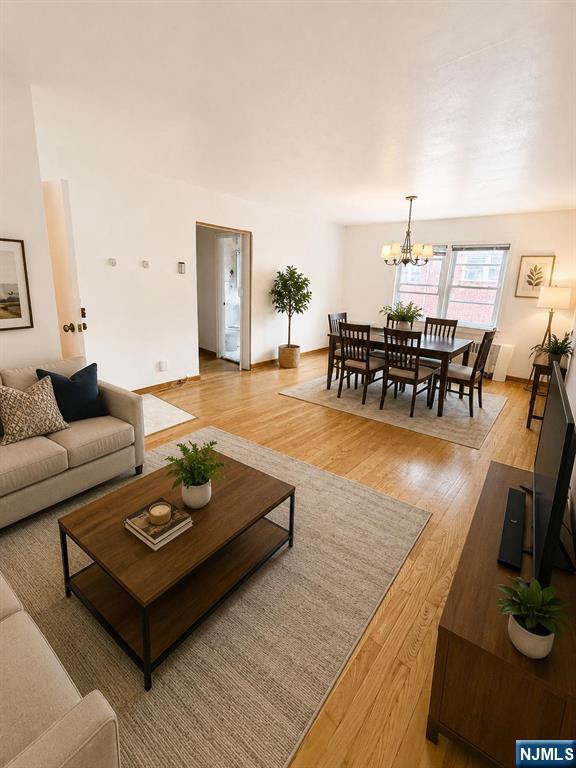 721 Broad Avenue 5A - Photo 1