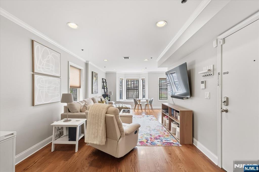 2nd image of 304 Palisade Ave #201, Union City, NJ 07087 | MLS# 26025984
