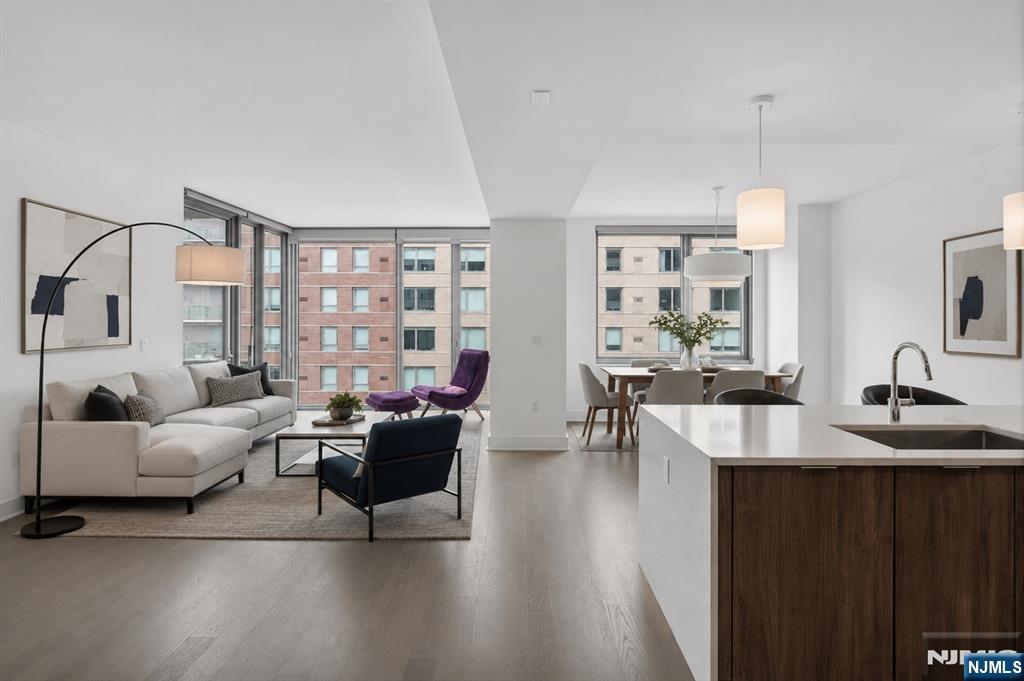 9 Ave At Port Imperial 818 - Photo 1