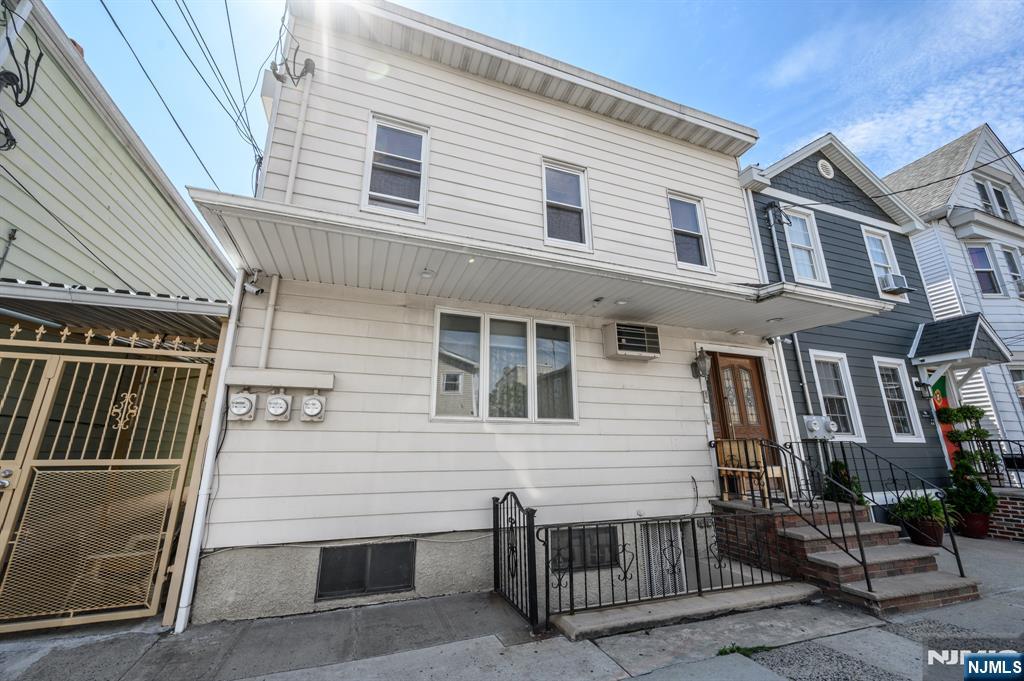 1st image of 94 Van Buren St, Newark, NJ 07105 | MLS# 26026009