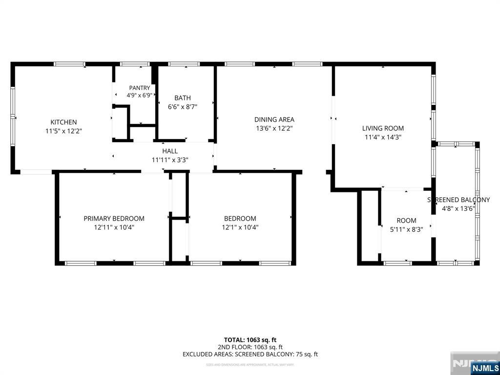 2nd image of 288 Pomona Ave, Newark, NJ 07112