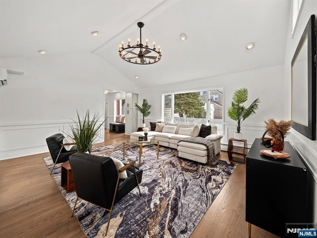 4th image of 126 Skillman Ter, Saddle Brook, NJ 07663 | MLS# 26026070