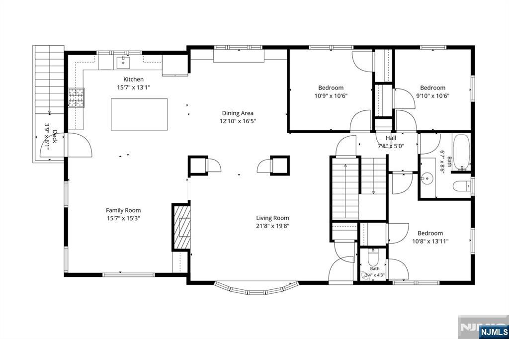 131 Highwood Avenue — photo 43