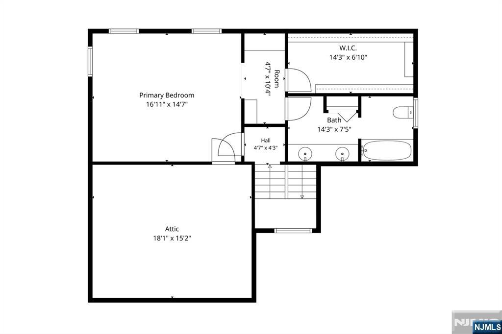131 Highwood Avenue — photo 44