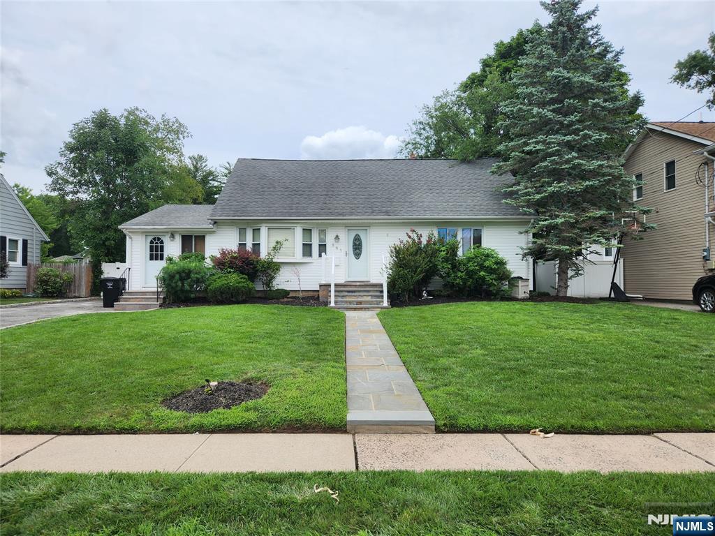 561 Green Valley Road - Photo 1