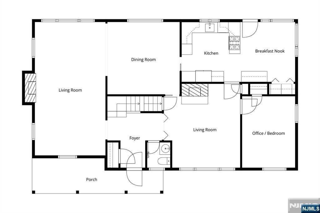 570 Bennington Terrace — photo 30