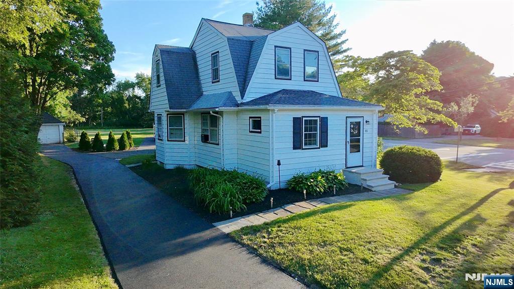 85 Kinnelon Road - Photo 1
