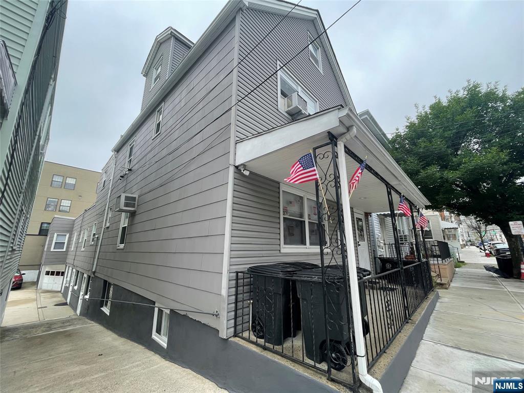 126 69th, Guttenberg NJ — listing photo