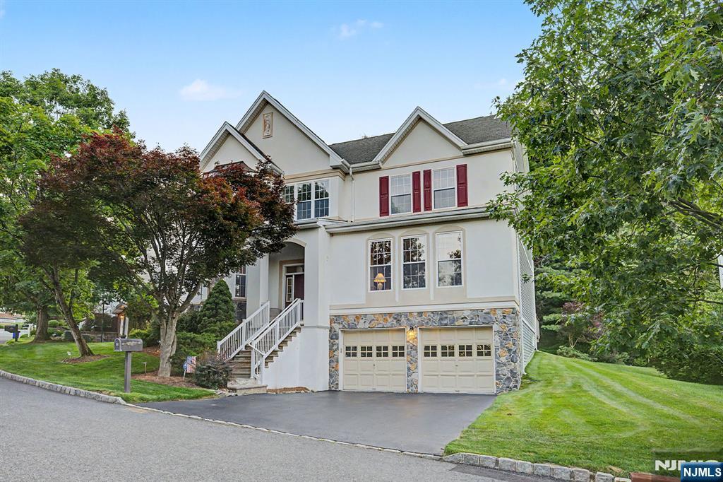 29 Skytop Ridge - Photo 1