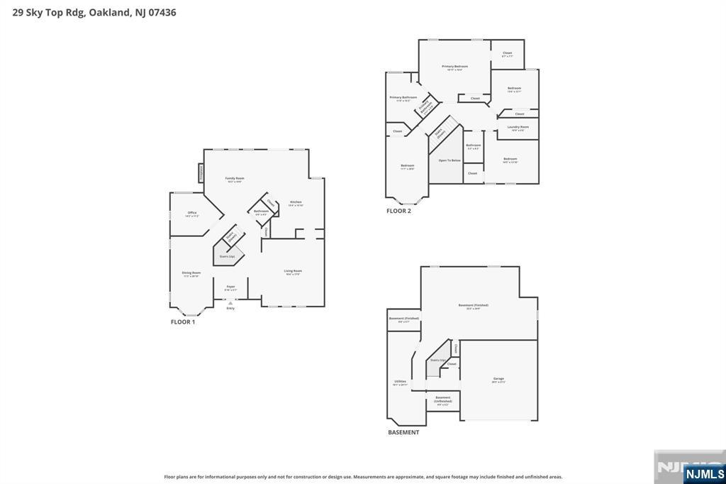 29 Skytop Ridge