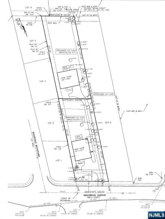 38B W Ridgewood Ave, Paramus, NJ 07652