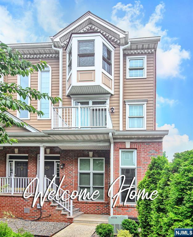 Photo 1 of Condo for sale at 263 Halfmoon Ct, West New York, NJ 07093 | MLS# 26026251 | Listing updated on 2026-09-17