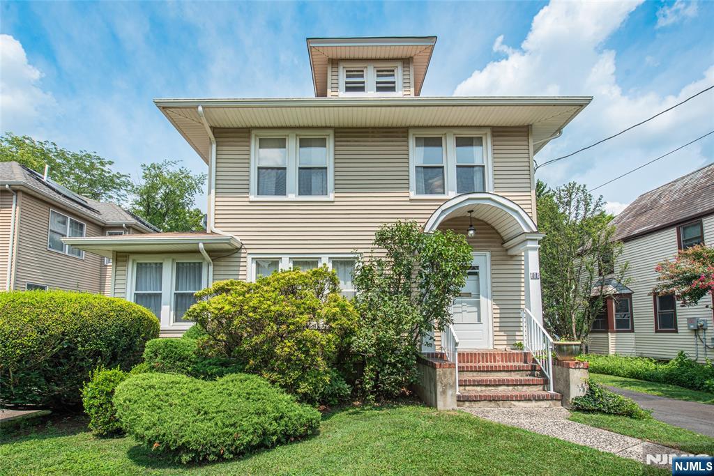 253 Merrison Street - Photo 1