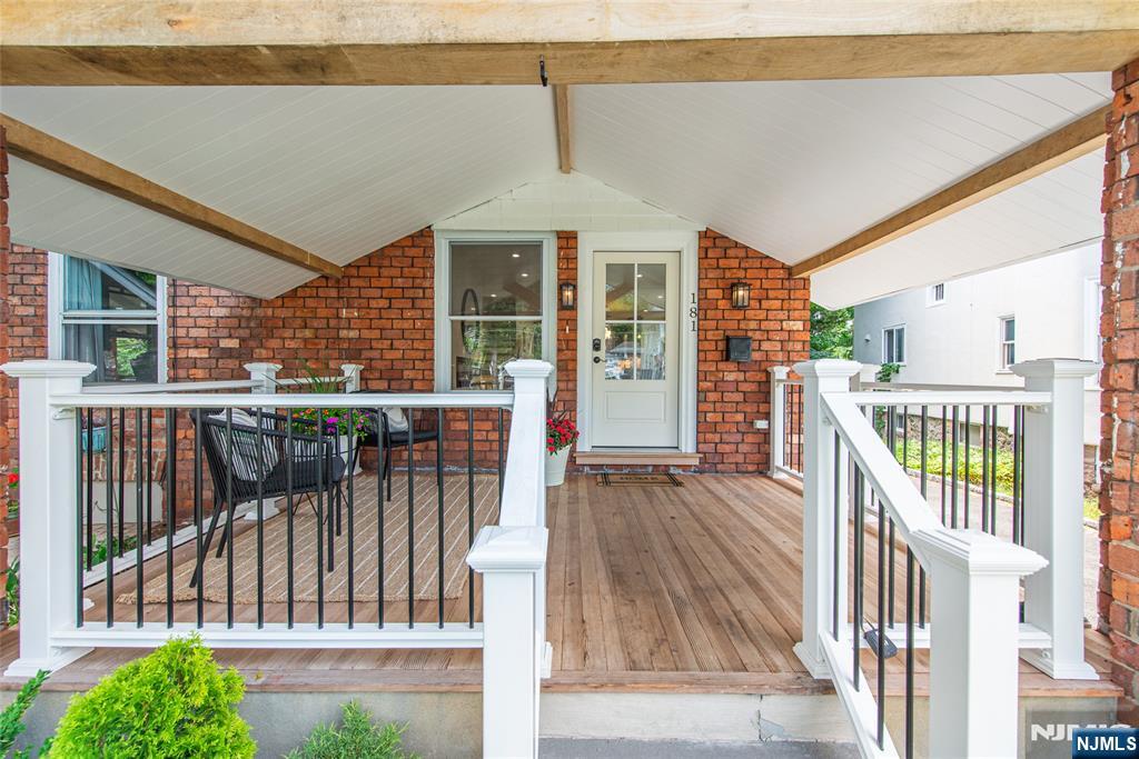 3rd image of 181 Valley Rd, Montclair, NJ 07042 | MLS# 26026283