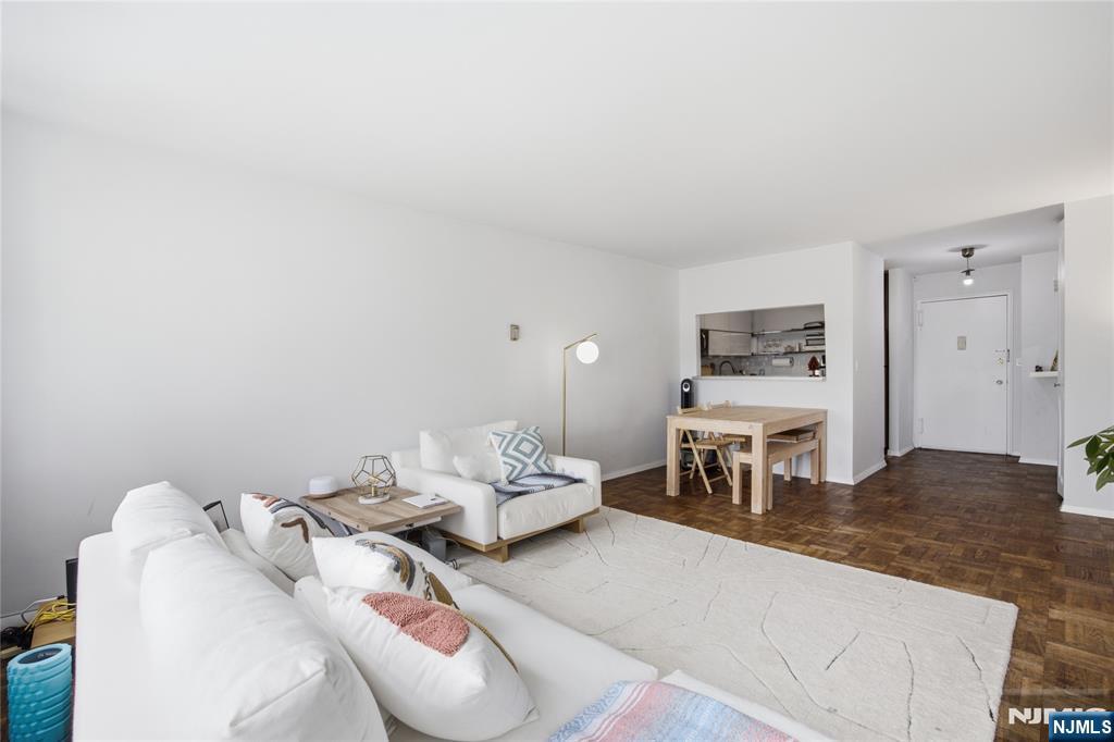Photo 3 of House for sale at 2100 Linwood Ave #20N, Fort Lee, NJ 07024 | MLS# 26026284 | Listing updated on 2026-09-12
