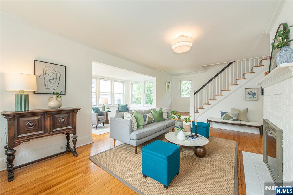 3rd image of 52 Linden Ave, Verona, NJ 07044 | MLS# 26026313