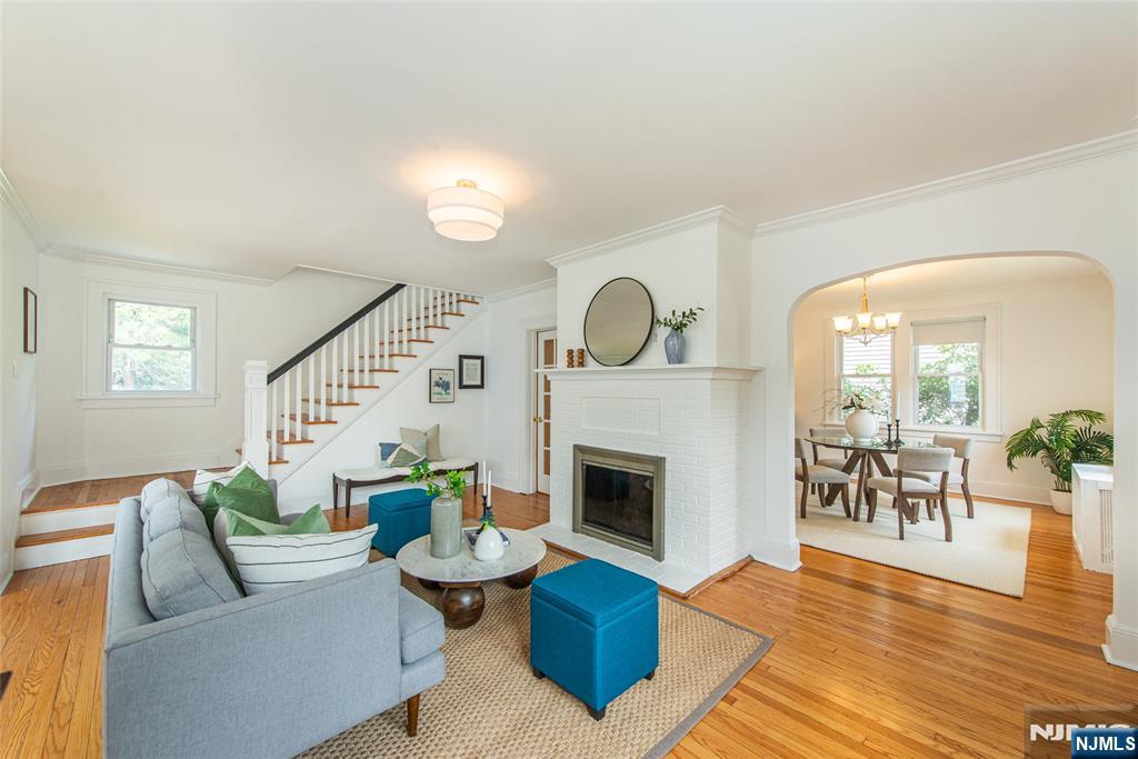 5th image of 52 Linden Ave, Verona, NJ 07044 | MLS# 26026313