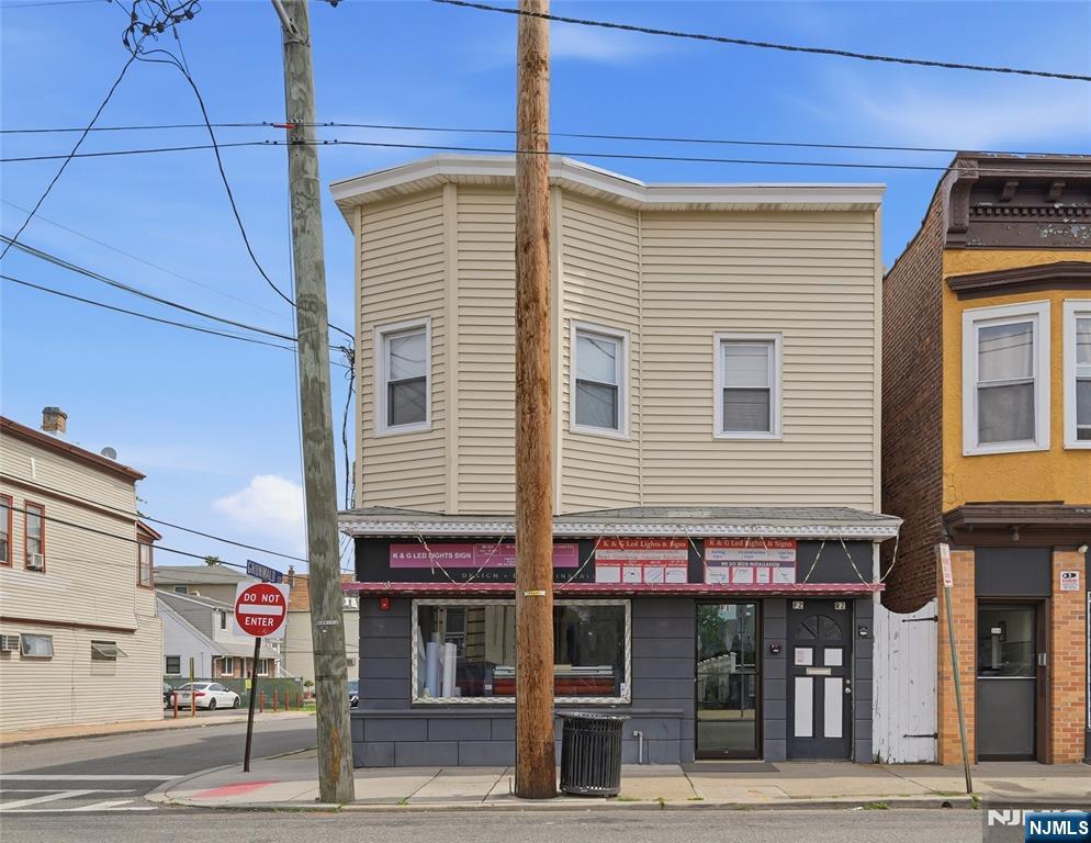 1st image of 598 Van Houten Ave, Clifton, NJ 07013 | MLS# 26026344