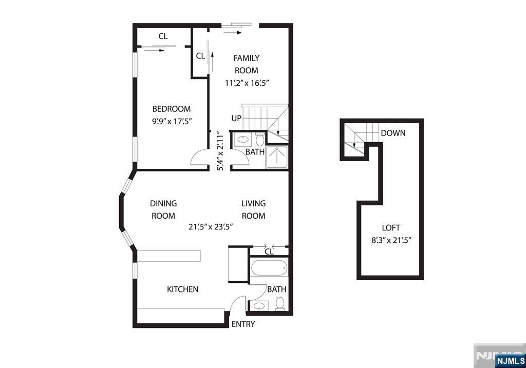 30th image of 598 Van Houten Ave, Clifton, NJ 07013 | MLS# 26026344
