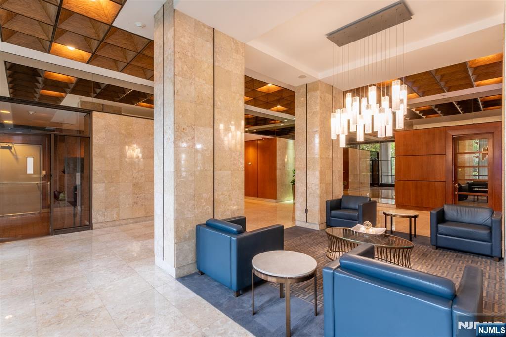 Listing Photo 5 - Condo for sale in building located at 1600 Parker Ave, Fort Lee, NJ 07024 - Unit #20A