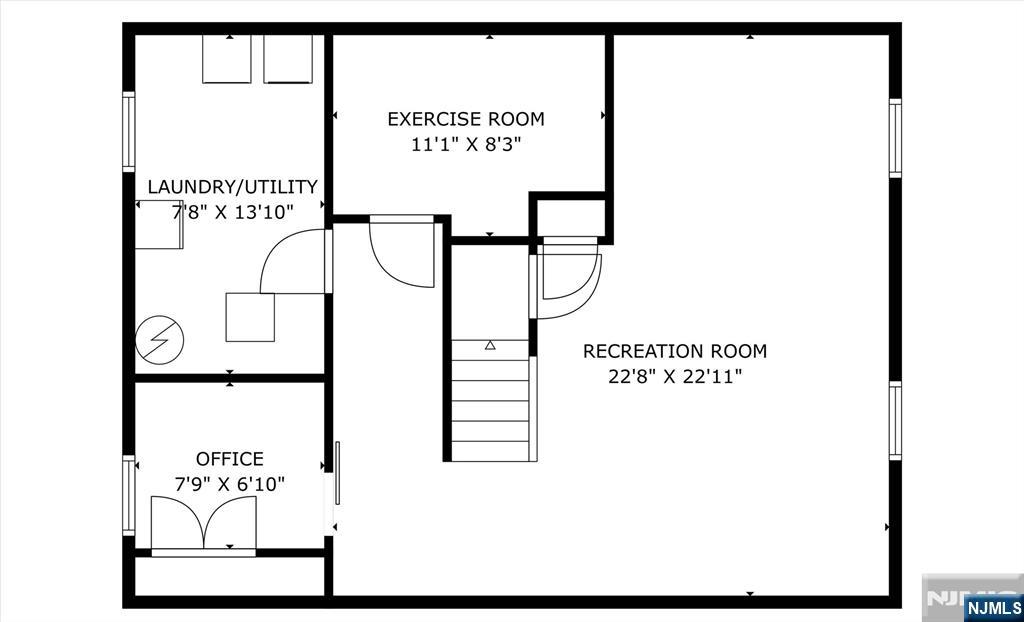 24 Ridge Rd, Glen Rock, NJ 07452