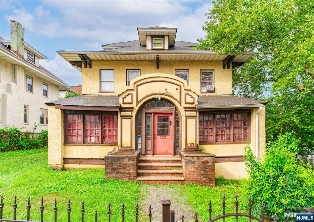 2nd image of 233 237 Meeker Ave, Newark, NJ 07112 | MLS# 26026398
