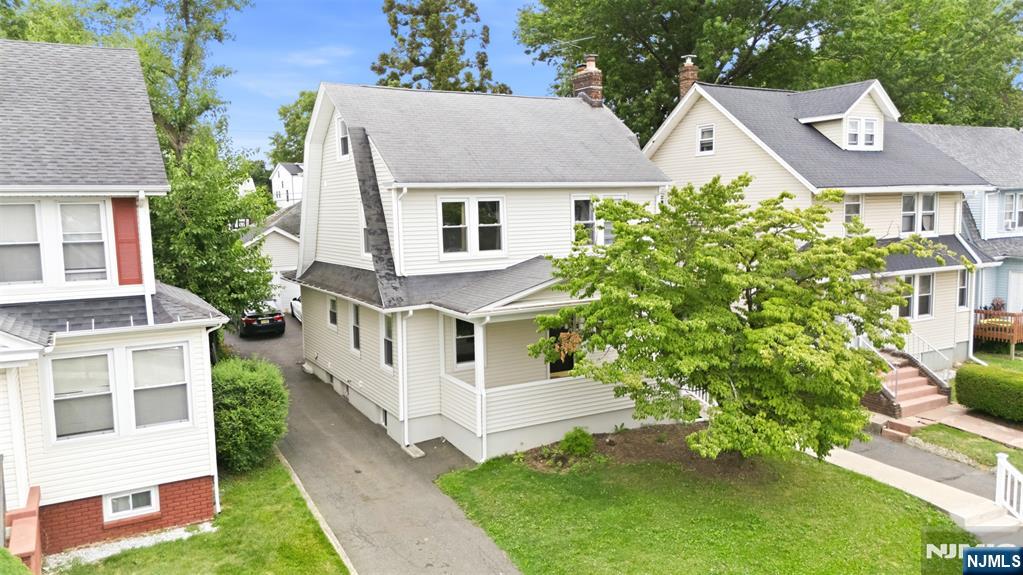 78 Fairmount Terrace