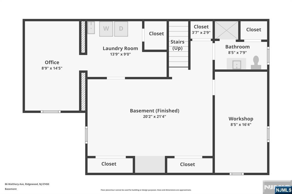 86 Walthery Avenue — photo 42