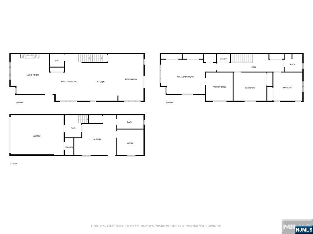 465B 1st St, Palisades Park, NJ 07650