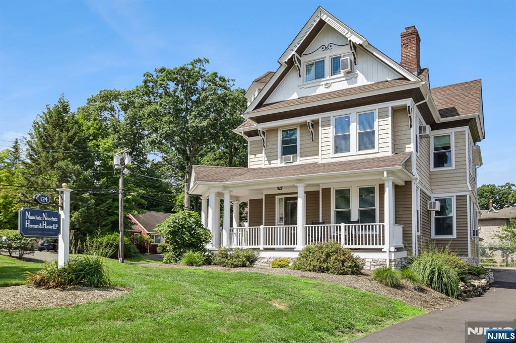 124 Prospect Street