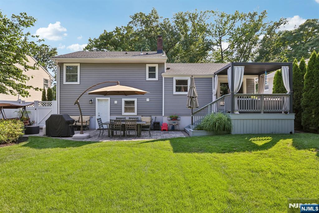 135 Locust Drive