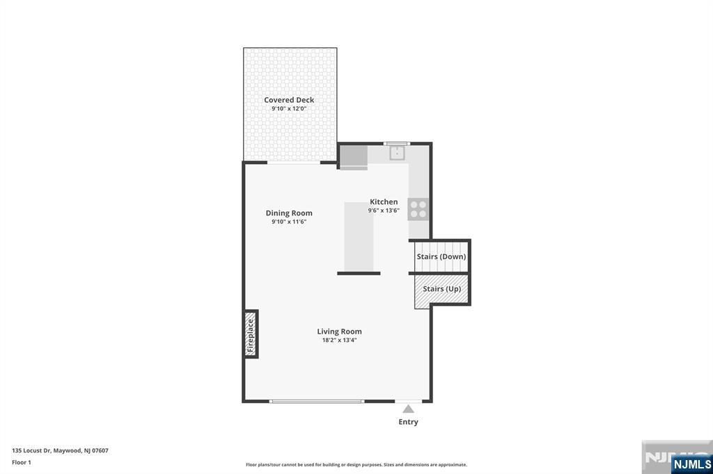 135 Locust Drive