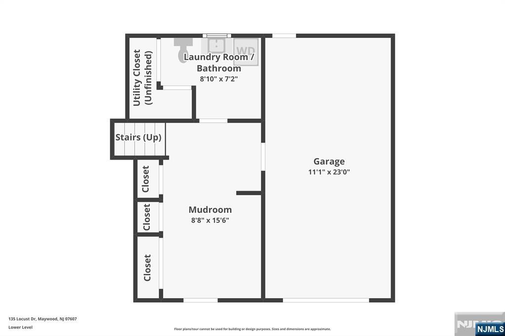 135 Locust Drive