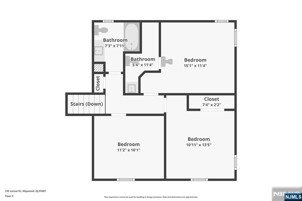 135 Locust Drive