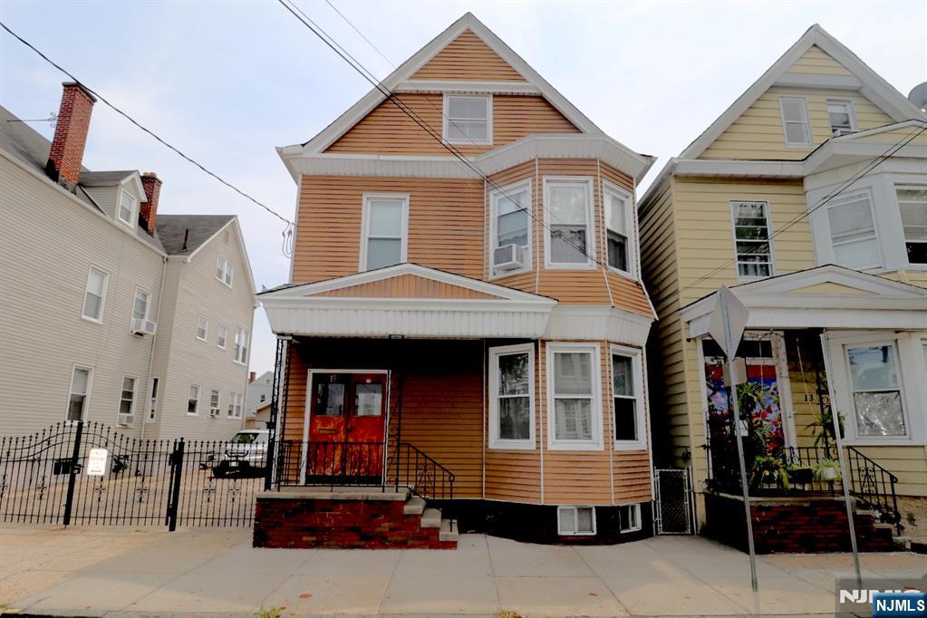 1st image of 15 Darcy St, Newark, NJ 07105 | MLS# 26026500