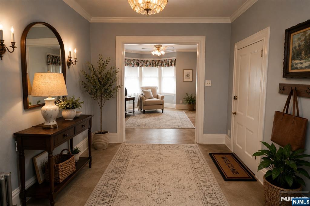 2nd image of 15 Darcy St, Newark, NJ 07105 | MLS# 26026500