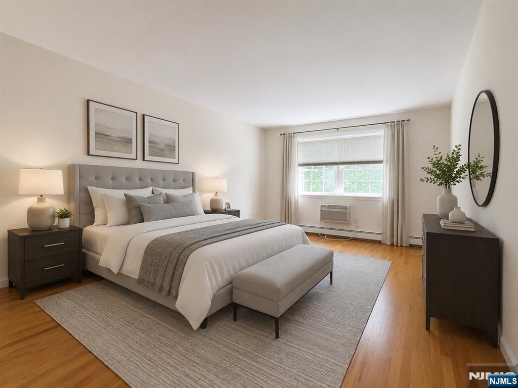 605 Grove Street H001