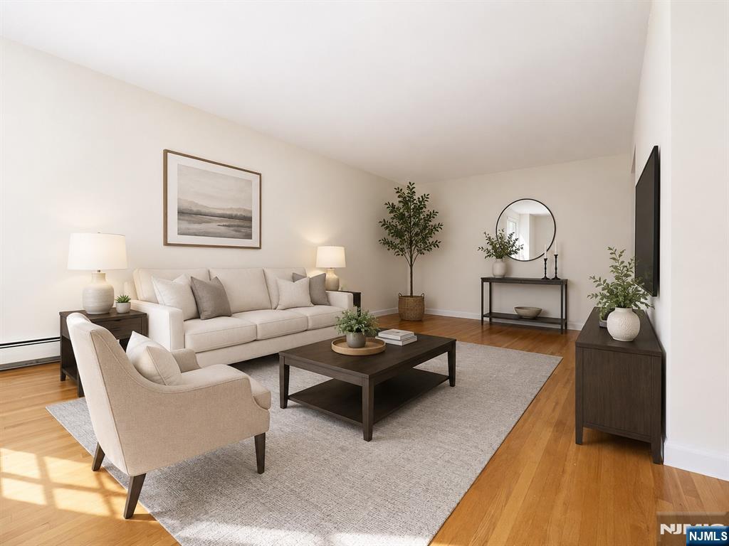 605 Grove Street H001 - Photo 3