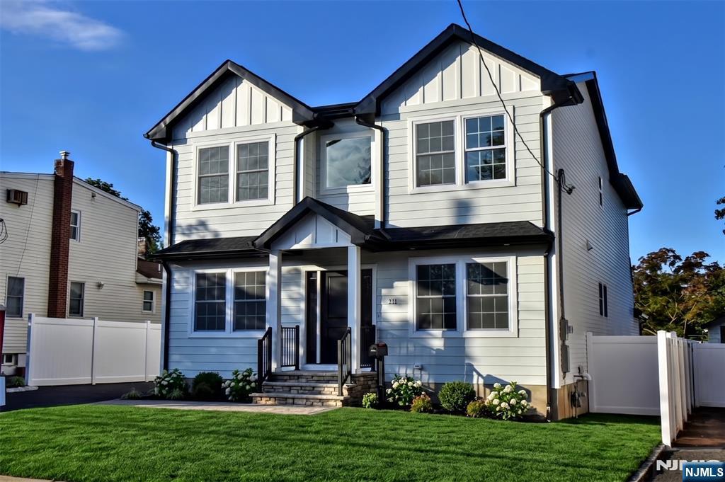 311 Harrison Avenue - Photo 1