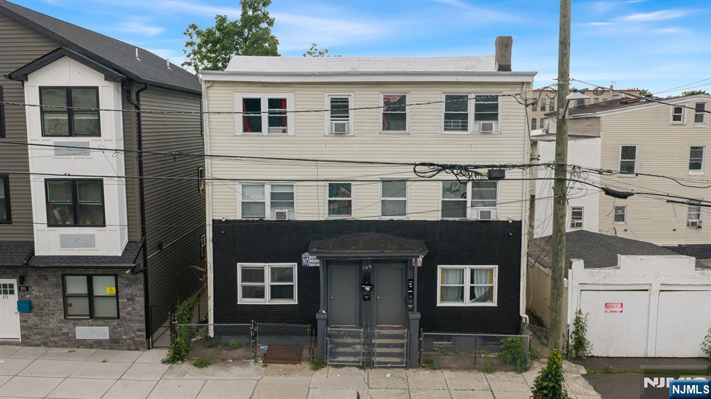 171-173 Temple — photo 2