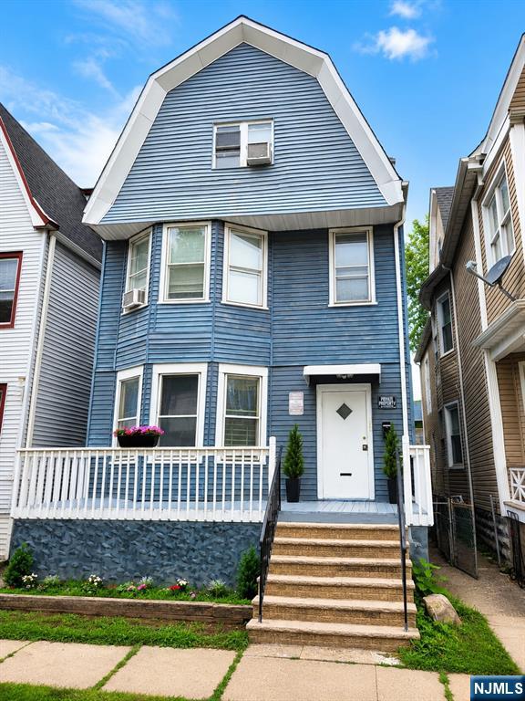 Photo 1 of Multi family home for sale at 327 Amherst St, East Orange, NJ 07018 | MLS# 26026623 | Listing updated on 2026-09-16