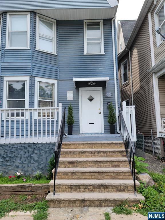 Photo 2 of Multi family home for sale at 327 Amherst St, East Orange, NJ 07018 | MLS# 26026623 | Listing updated on 2026-09-16