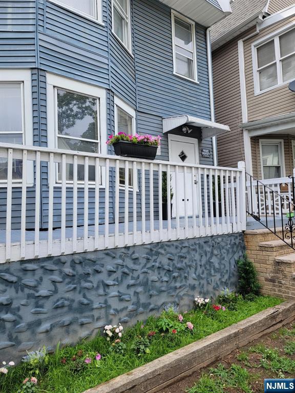 Photo 3 of Multi family home for sale at 327 Amherst St, East Orange, NJ 07018 | MLS# 26026623 | Listing updated on 2026-09-16